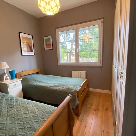 Maison Des Lauriers A With Heated Pool Дом отдыха *