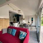 Maison Des Lauriers A With Heated Pool * Andernos-les-Bains