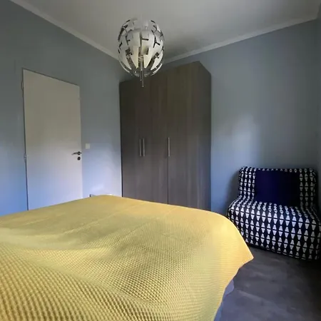 Maison Des Lauriers A With Heated Pool *
