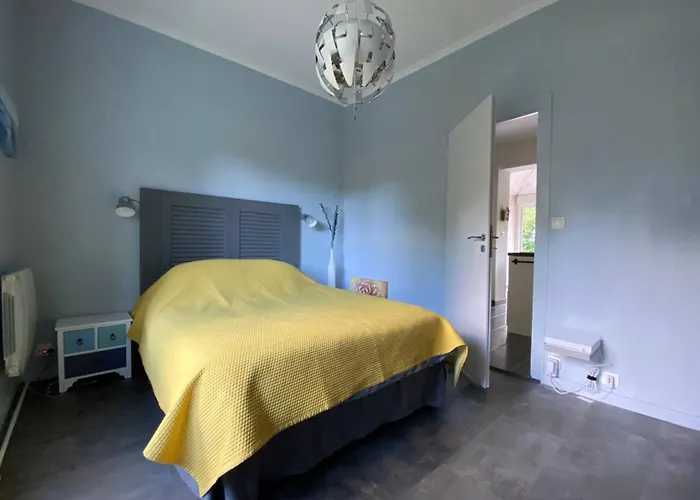 Maison Des Lauriers à With Heated Pool * Andernos-les-Bains